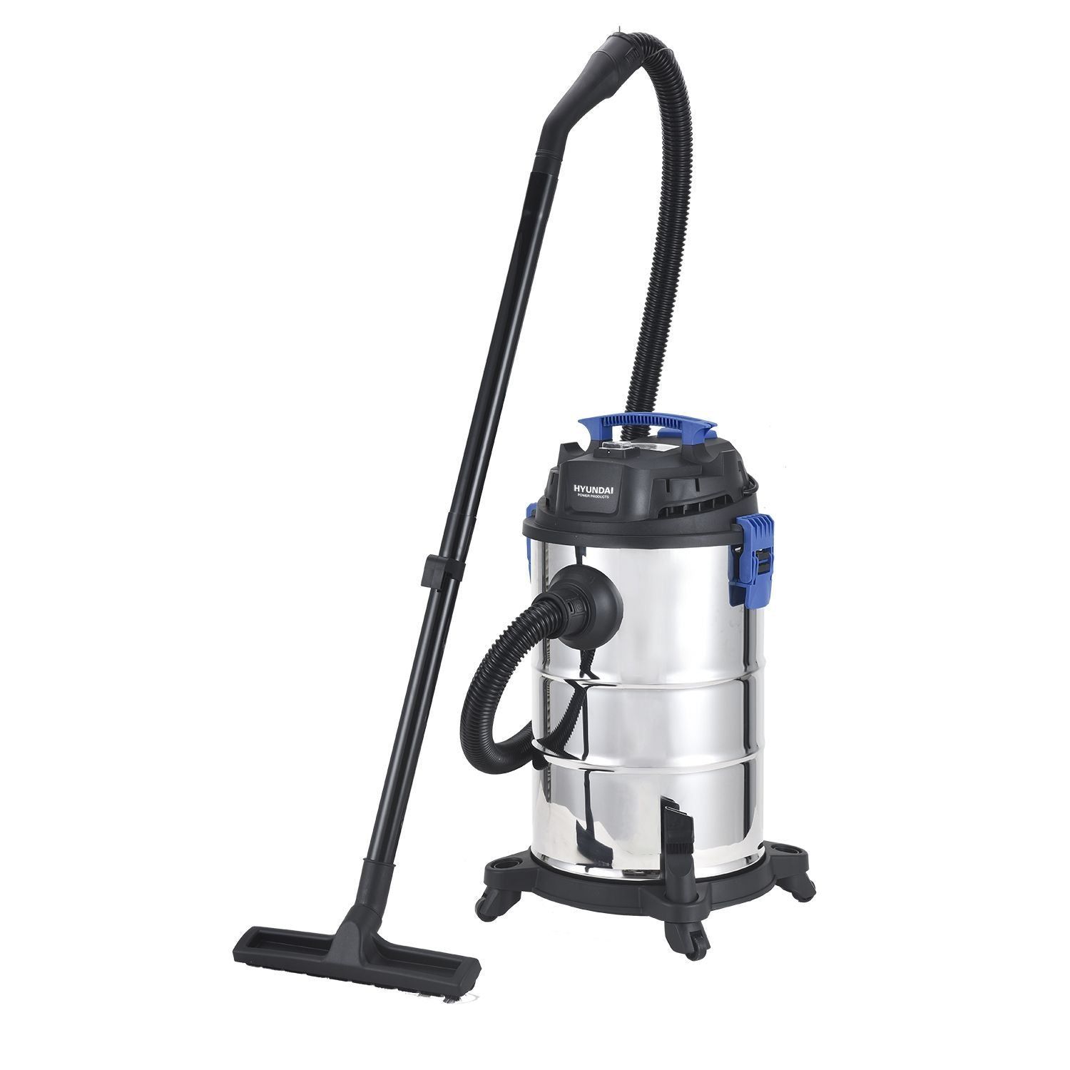 Hyundai Nat-droogzuiger 30L 1200W - 57718