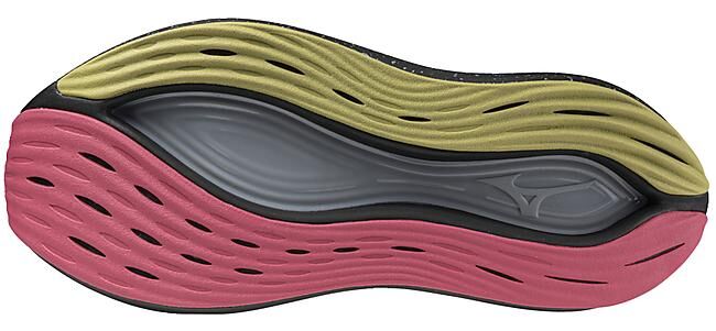 MIZUNO - CHAUSSURES DE RUNNING NEO VISTA M