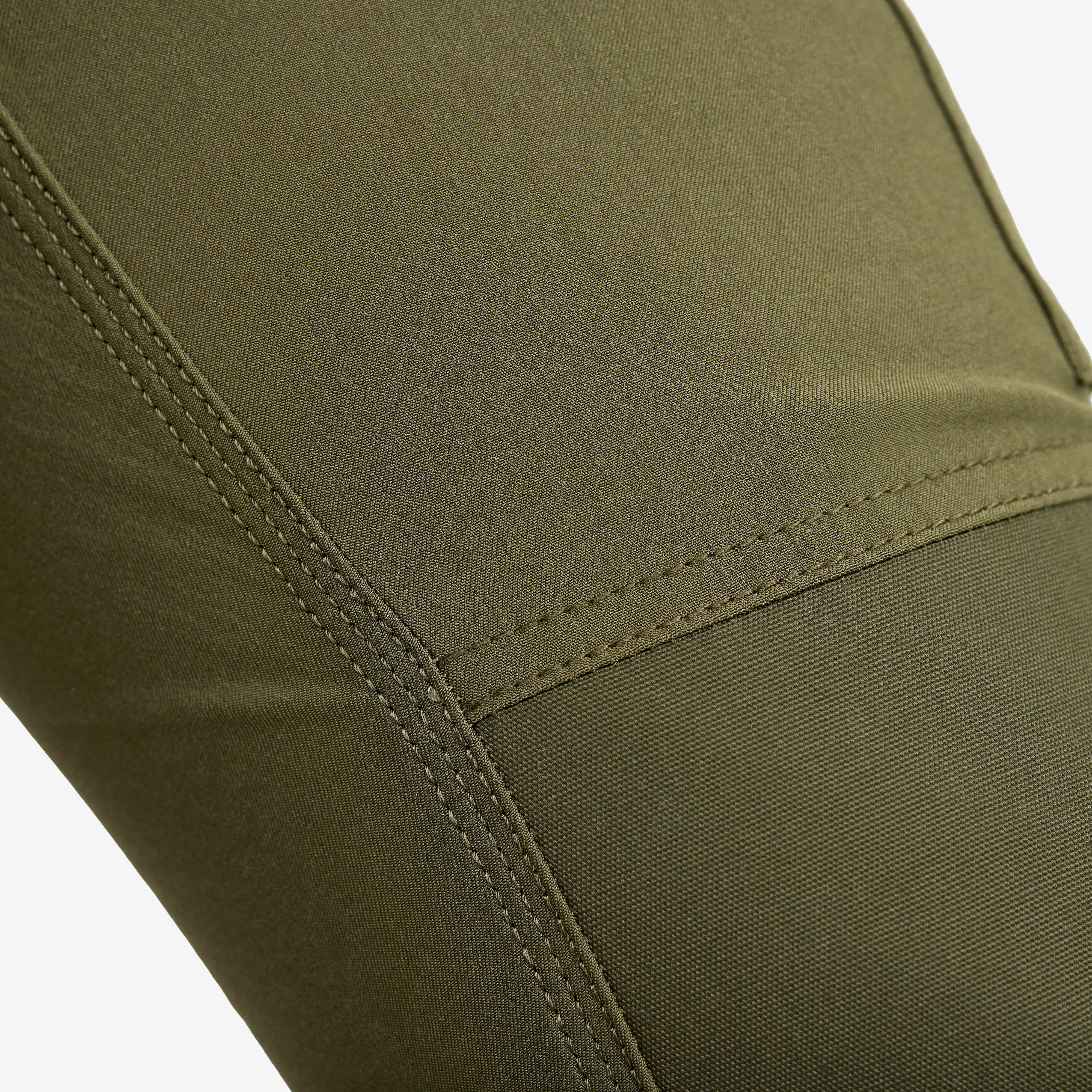 Nordwand Highwaist Stretch Pants Dame Olive Night