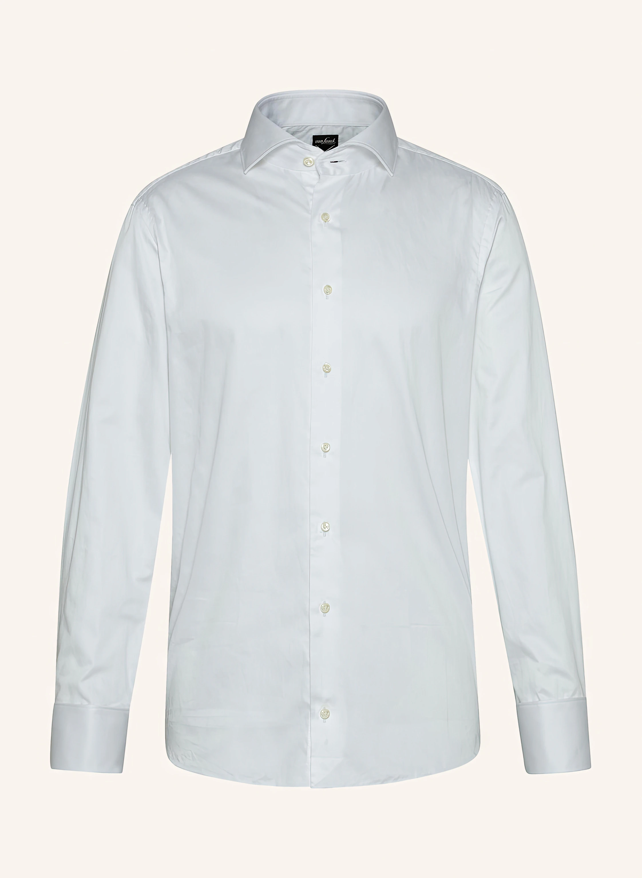 van Laack Hemd Tailor Fit