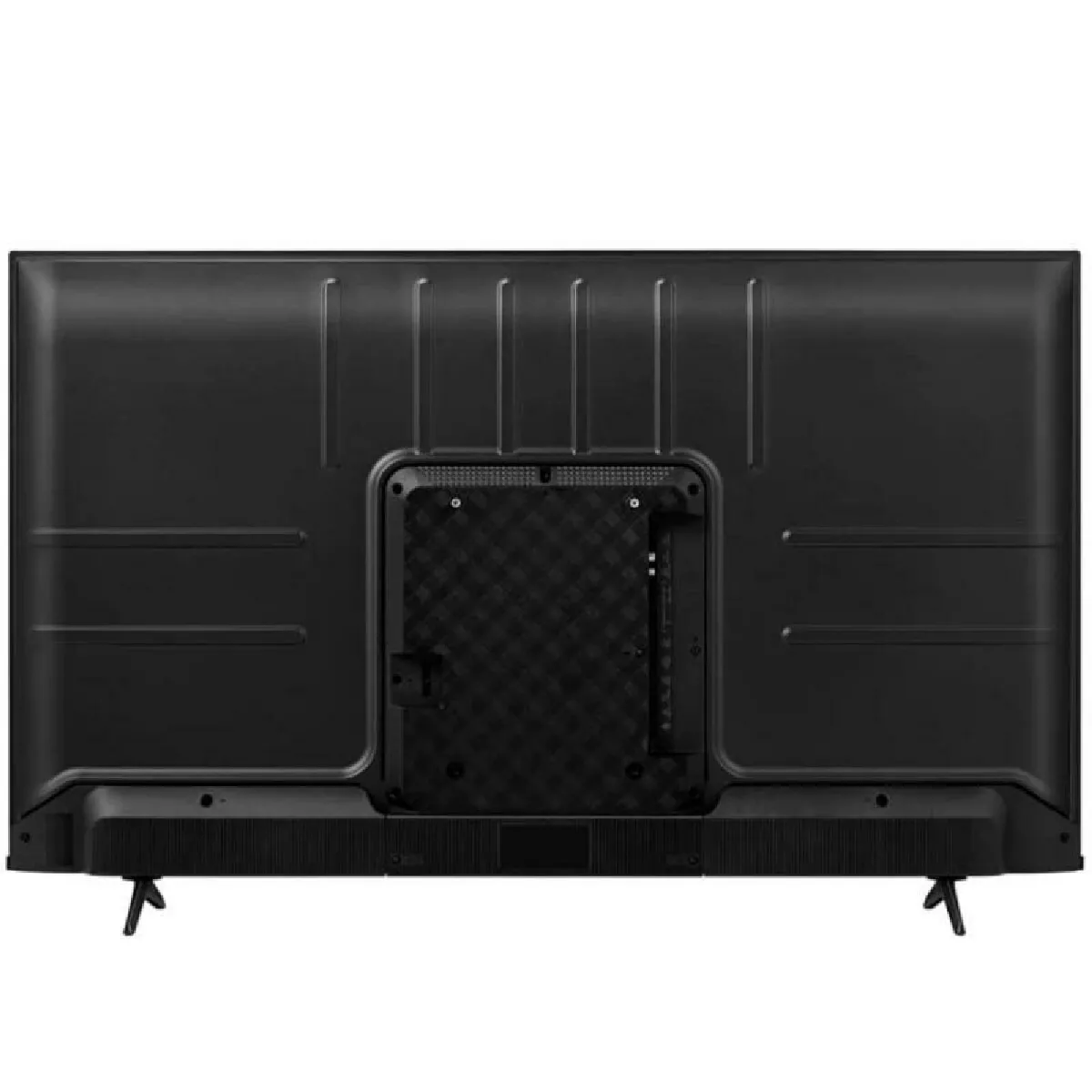 Hisense 55E77KQ - Noir