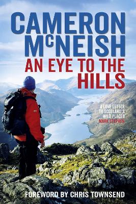 An Eye to the Hills (Hardback)