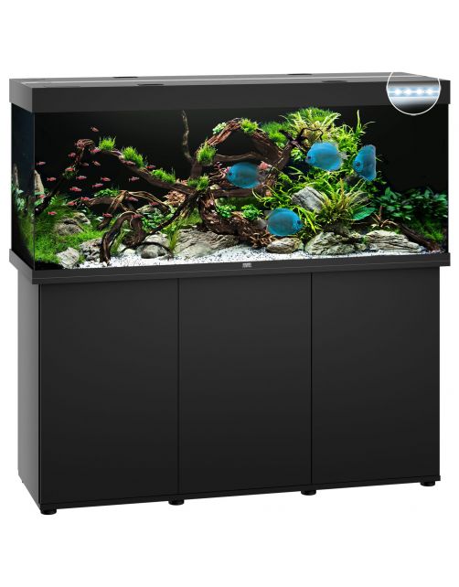 Juwel Aquarium Rio 450 Led - Aquaria