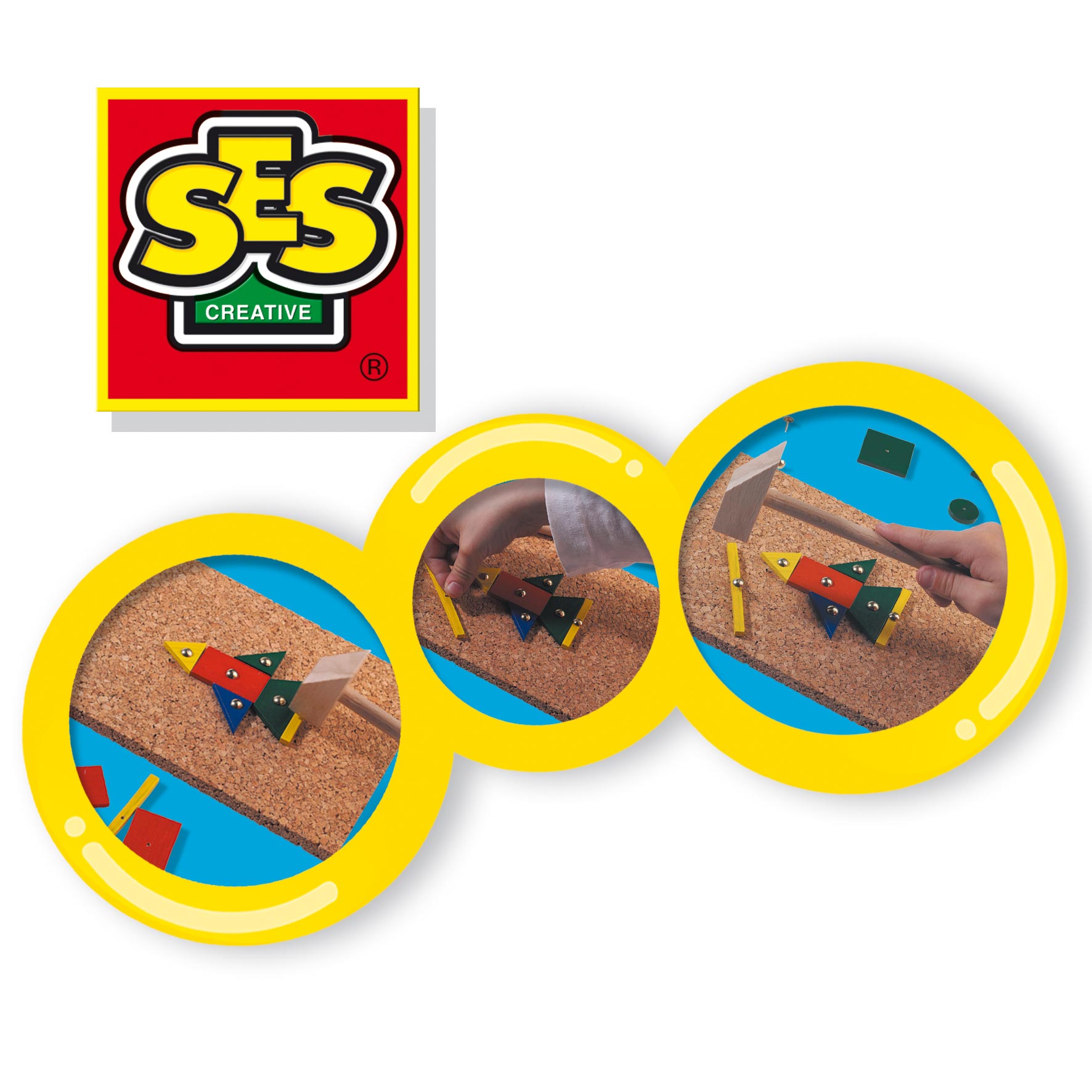 SES Hamertje Tik