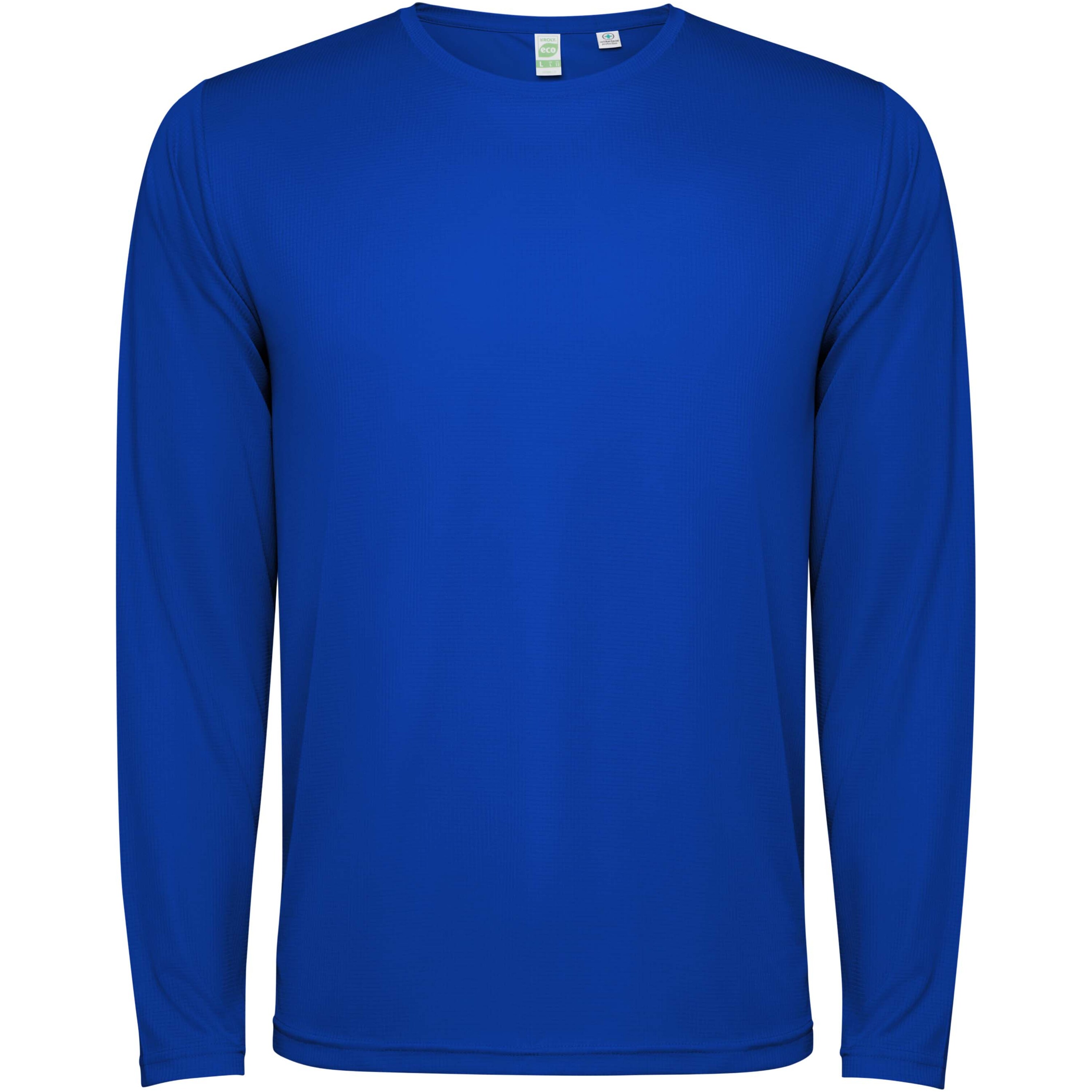 Roly R0432 - T-shirt Estoril unisexe à manches longues