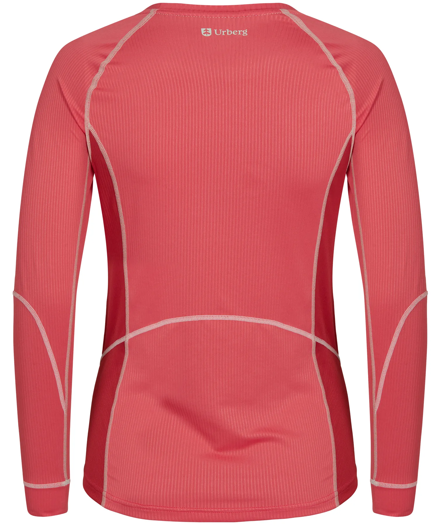 Urberg Base Layer Set Wmn Rose Of Sharon