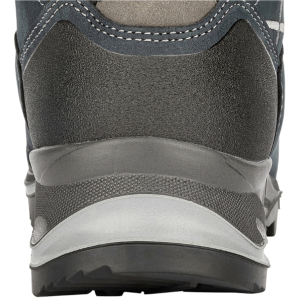 Chaussure de randonnée haute LOWA LADY LIGHT GORE-TEX BLUE/MANDARIN