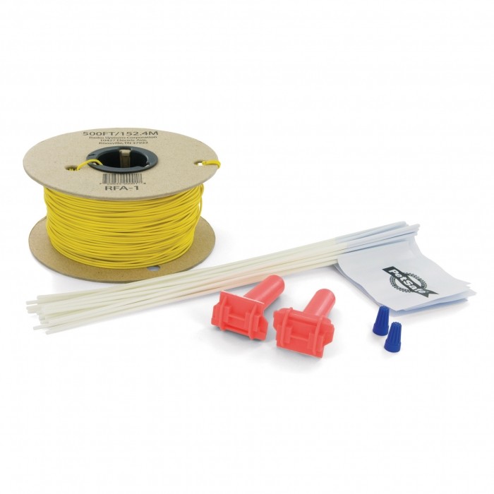Kit d'extension pour clôtures Radio Fence et Cat Fence