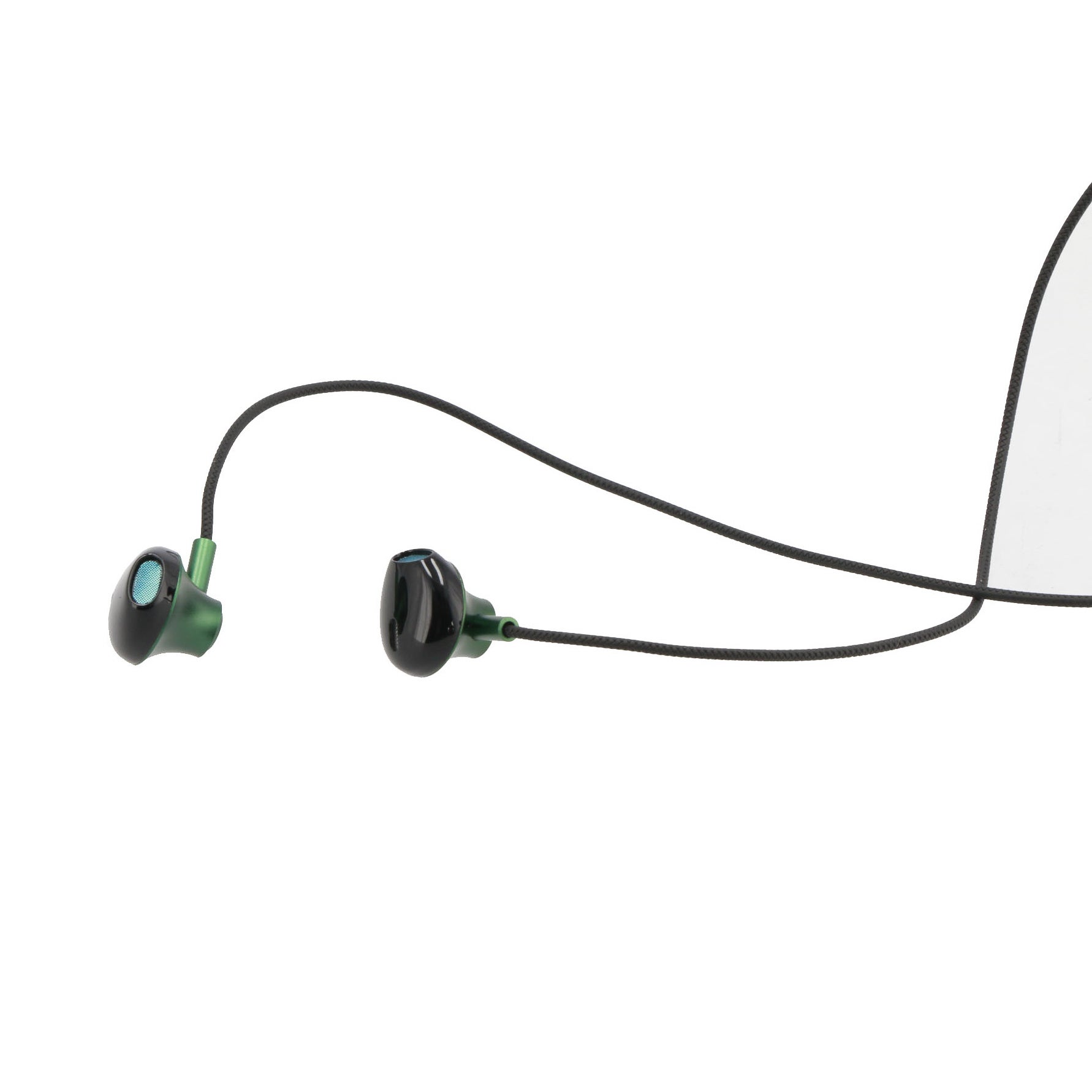 Devine 10922 in-ear testsetje voor Devine WMD-IE