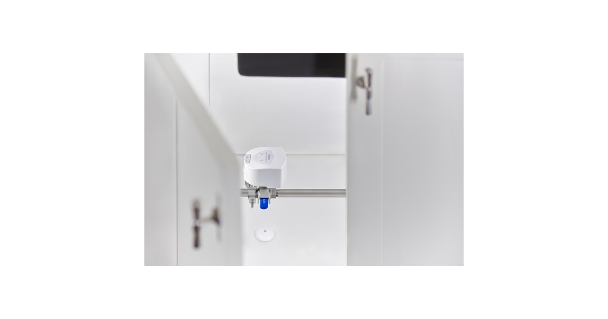 AqaraValve Controller T1 schakelaar  (Wit)