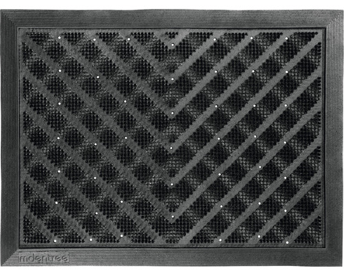 V-Power vuilvangmat 45x65 cm