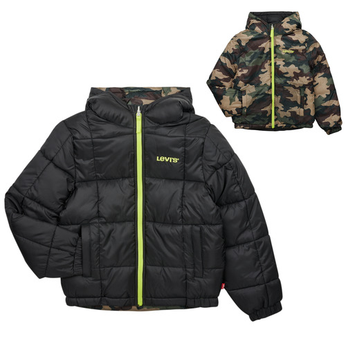 Levi's -  MDWT PUFFER JKT - Marine