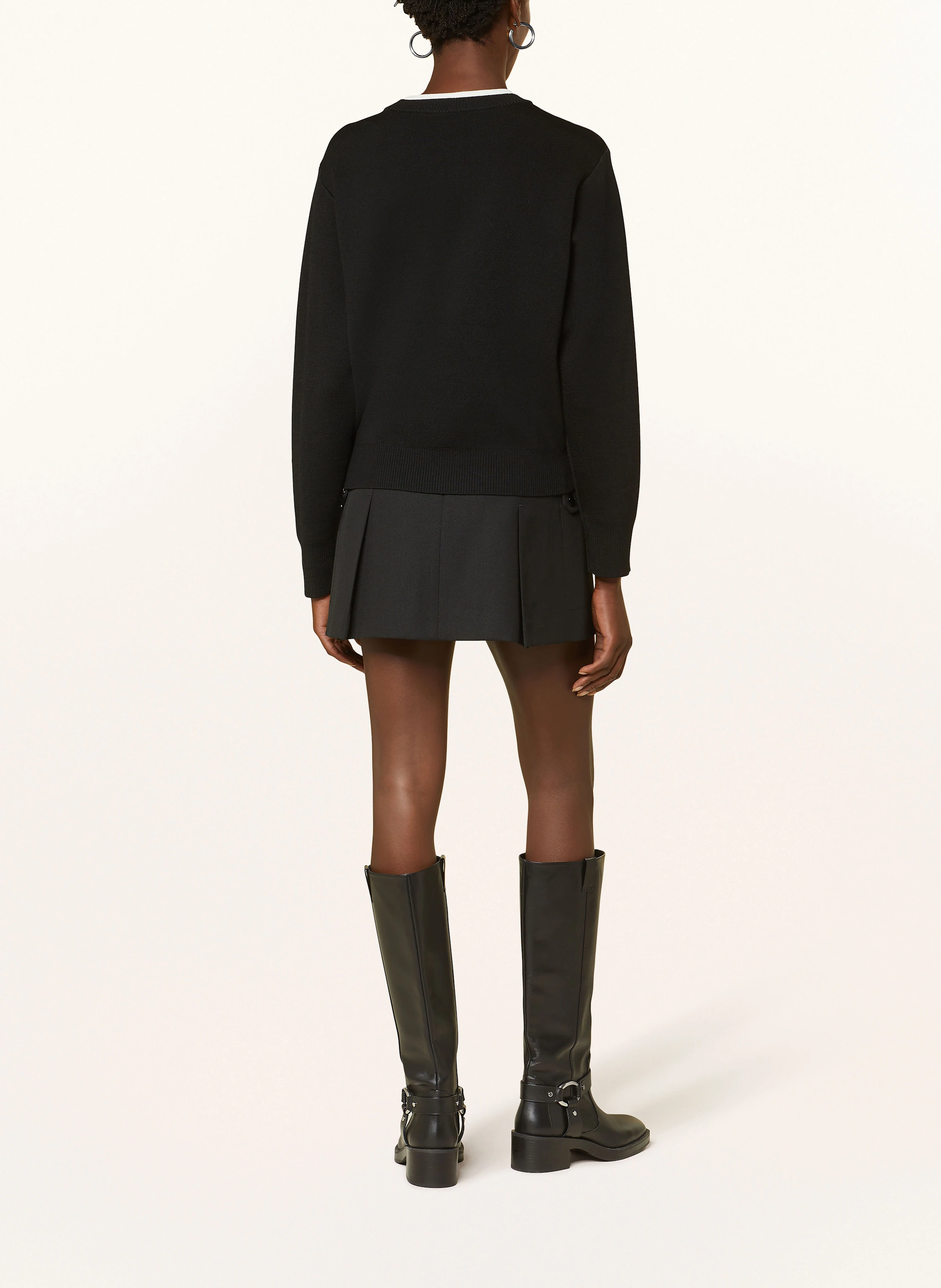 SANDRO Pullover