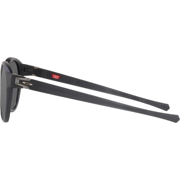 Lunette de soleil lifestyle OAKLEY REEDMACE MT W/ PRIZM MT BLK INK W/ PRIZM BLACK