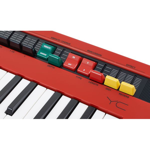 Yamaha Reface YC