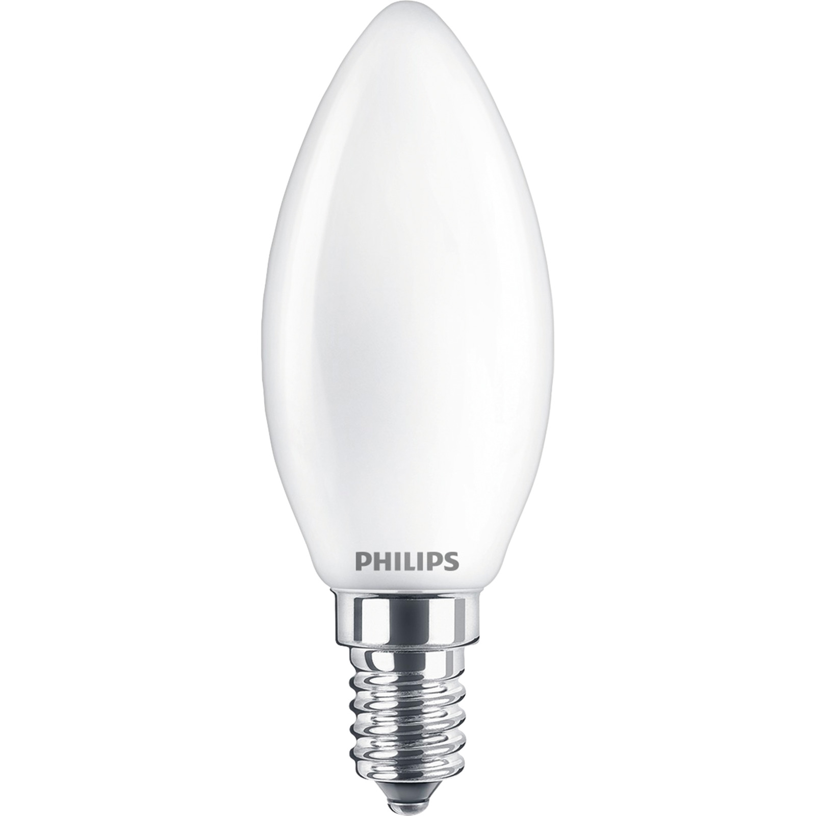 LED-LM Fila 1xE14 M B35 40W 470Lm 2700K
