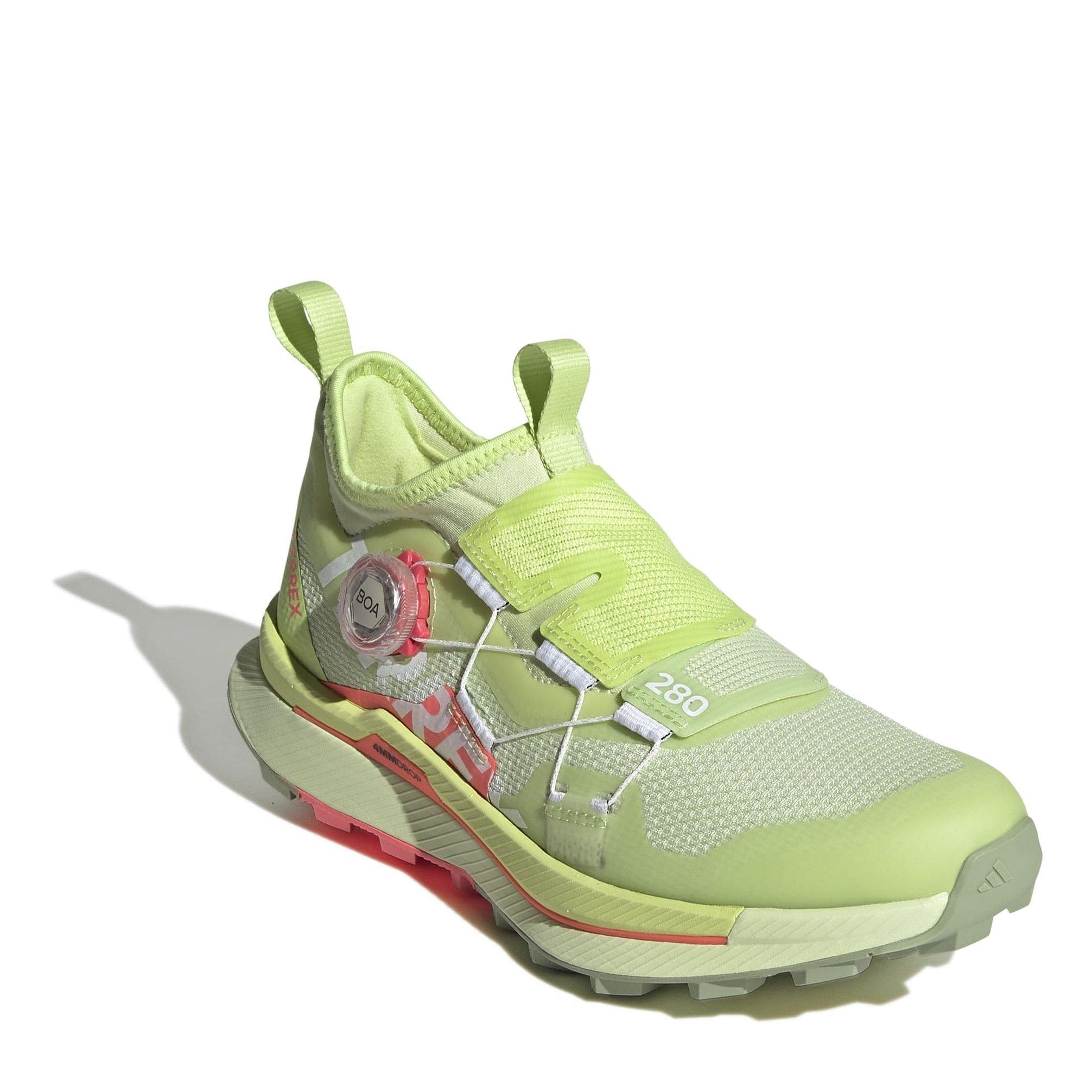 adidas Terrex Agravic Pro Trail Running Shoes Womens