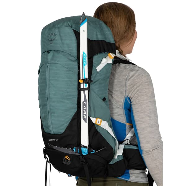 Sac à dos randonnée OSPREY SIRRUS 36 SUCCULENT GREEN