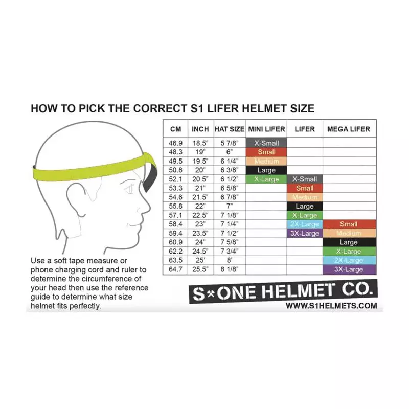 Casque S-ONE Lifer Red glitter