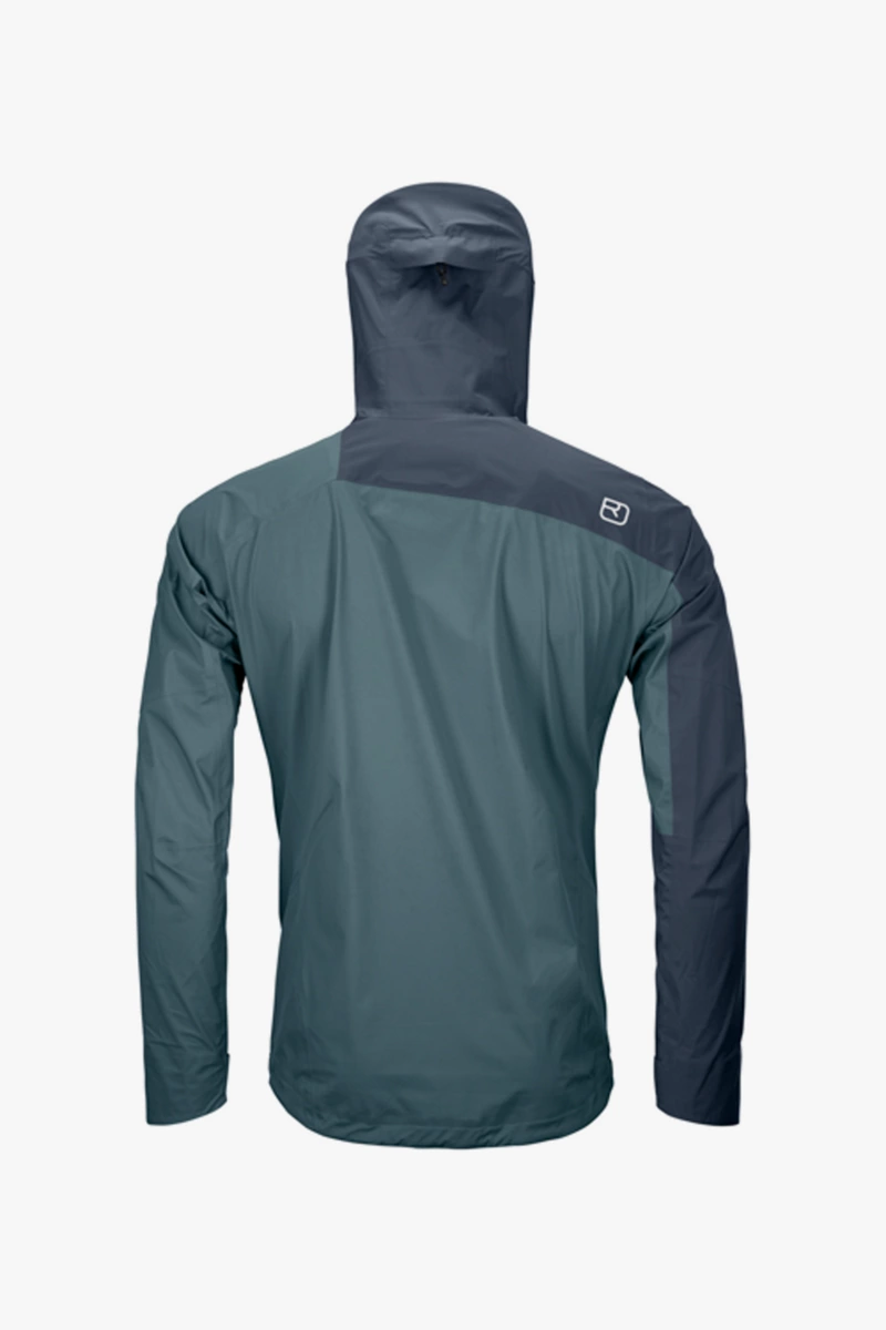 Ortovox Westalpen 3L Light Herren Outdoorjacke