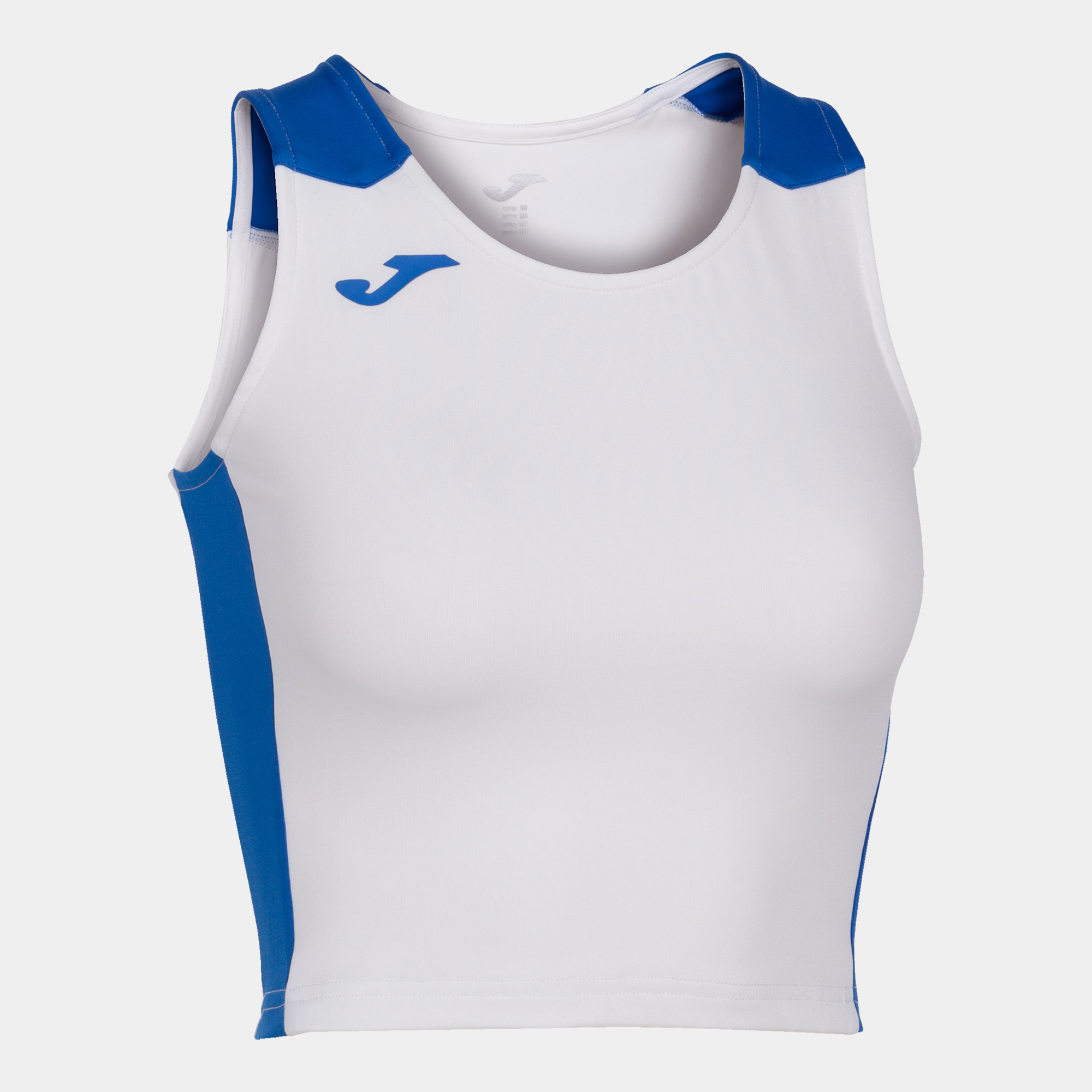 Top Joma Record II Branco Royal