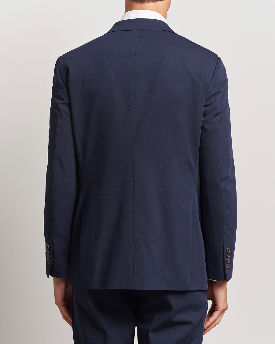 Polo Ralph Lauren Single Breasted Sportcoat Navy