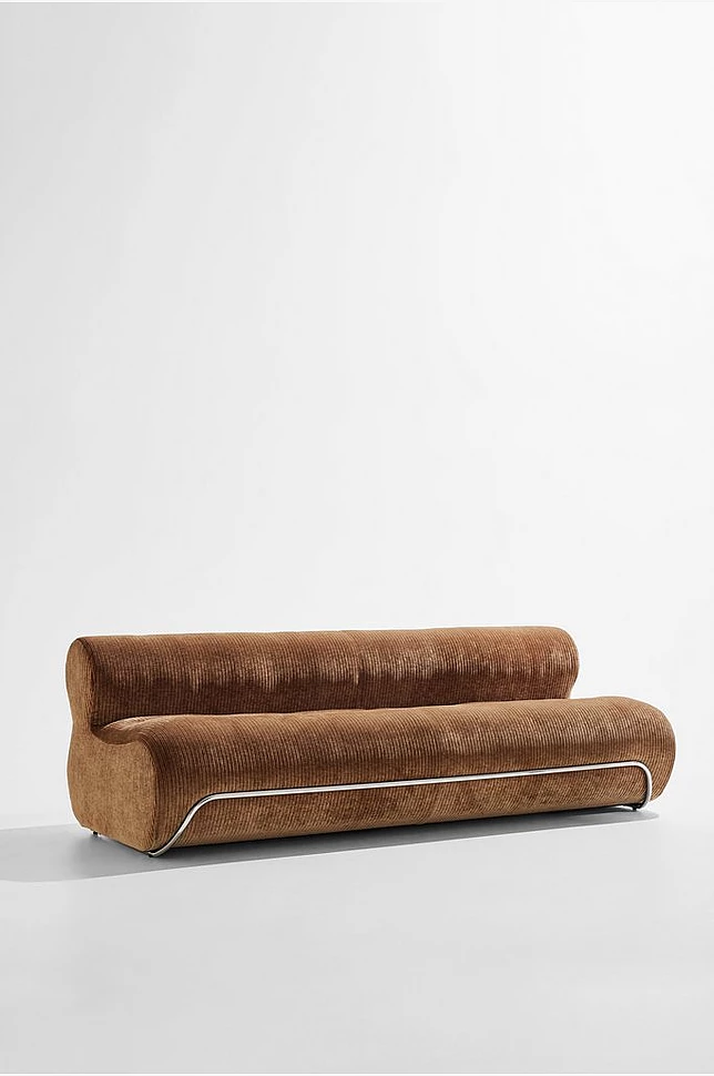 Archie 3-sits soffa