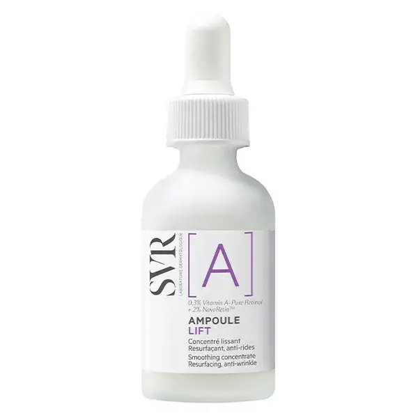 Ampola de Retinol Svr [A] Lift 30ml