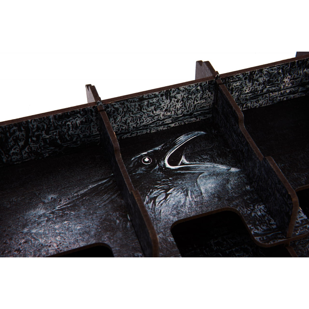 Sabot Poland Games 12L Old Skull
