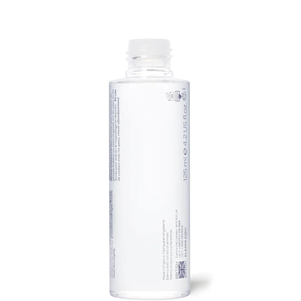 Elemis White Flowers Eye & Lip Make Up Remover125 ml