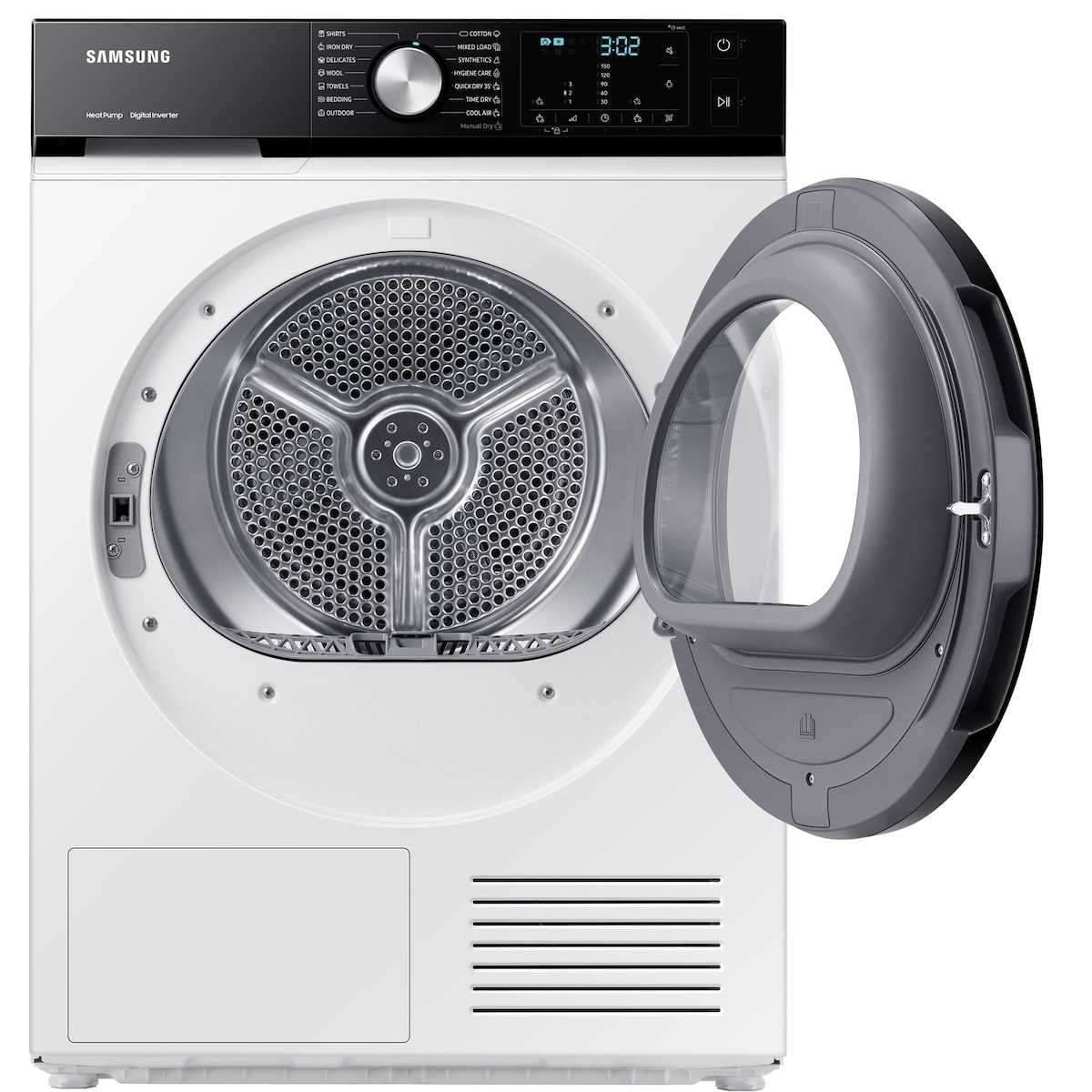 Samsung tørketrommel DV90BBA245AEEE