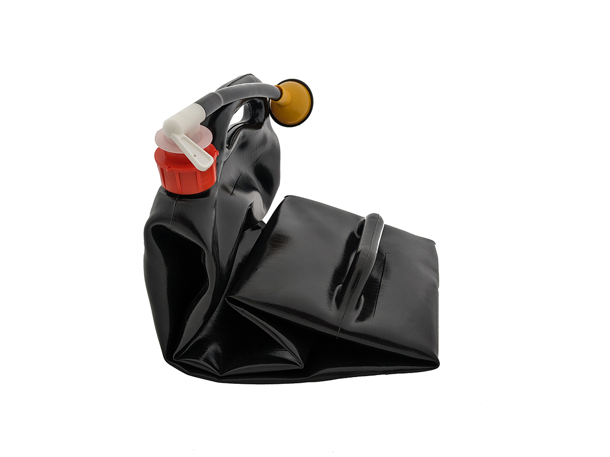 Repusel Franks 20L Solar douche