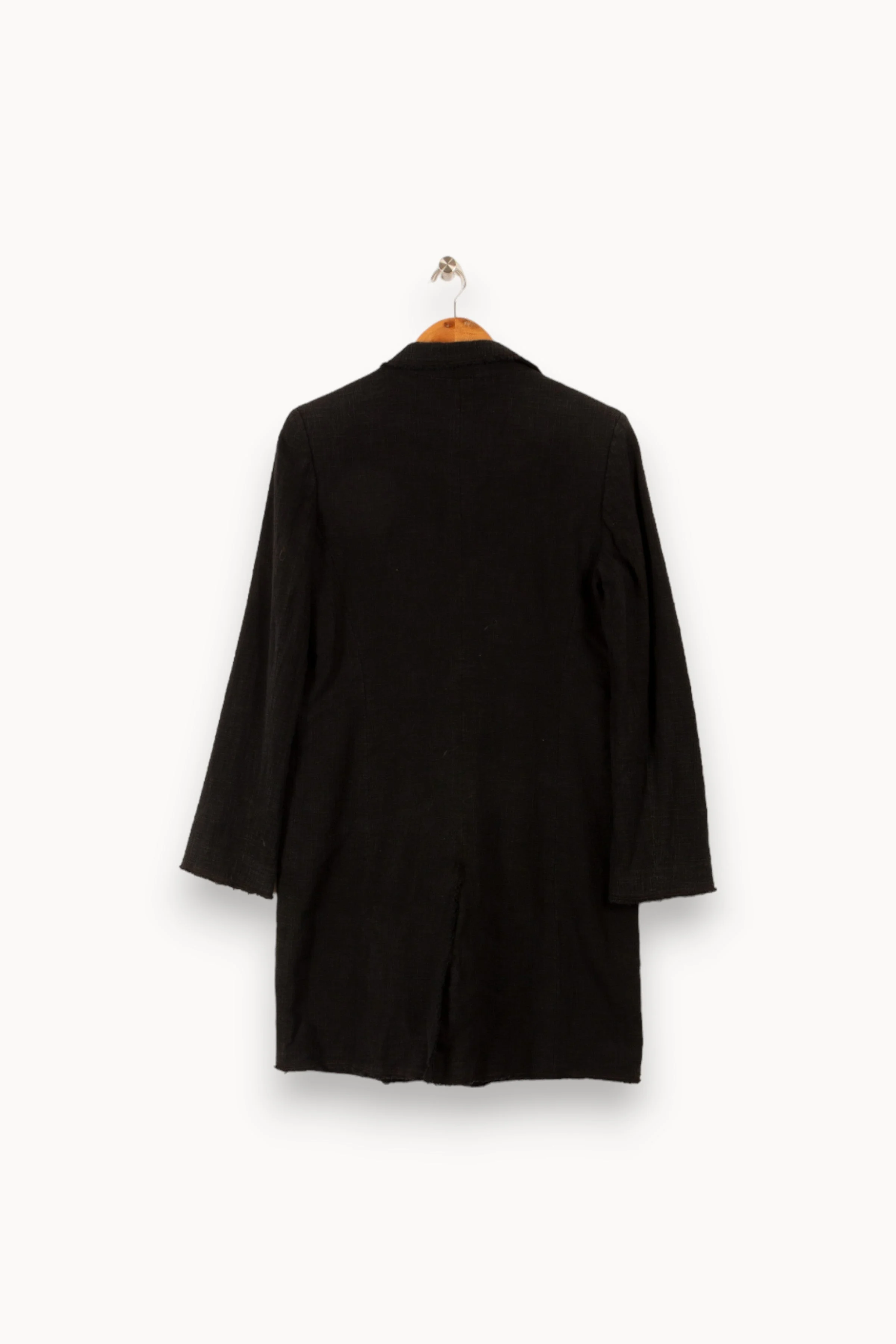 Manteau - joseph | Noir