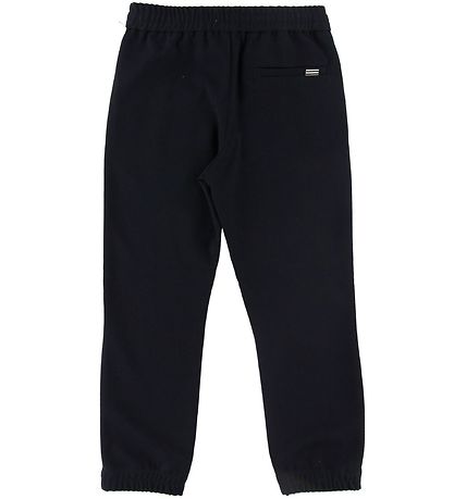 Mads Nørgaard Jogginghosen - Panuno - Navy