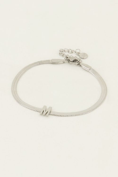 Armband The New Initial