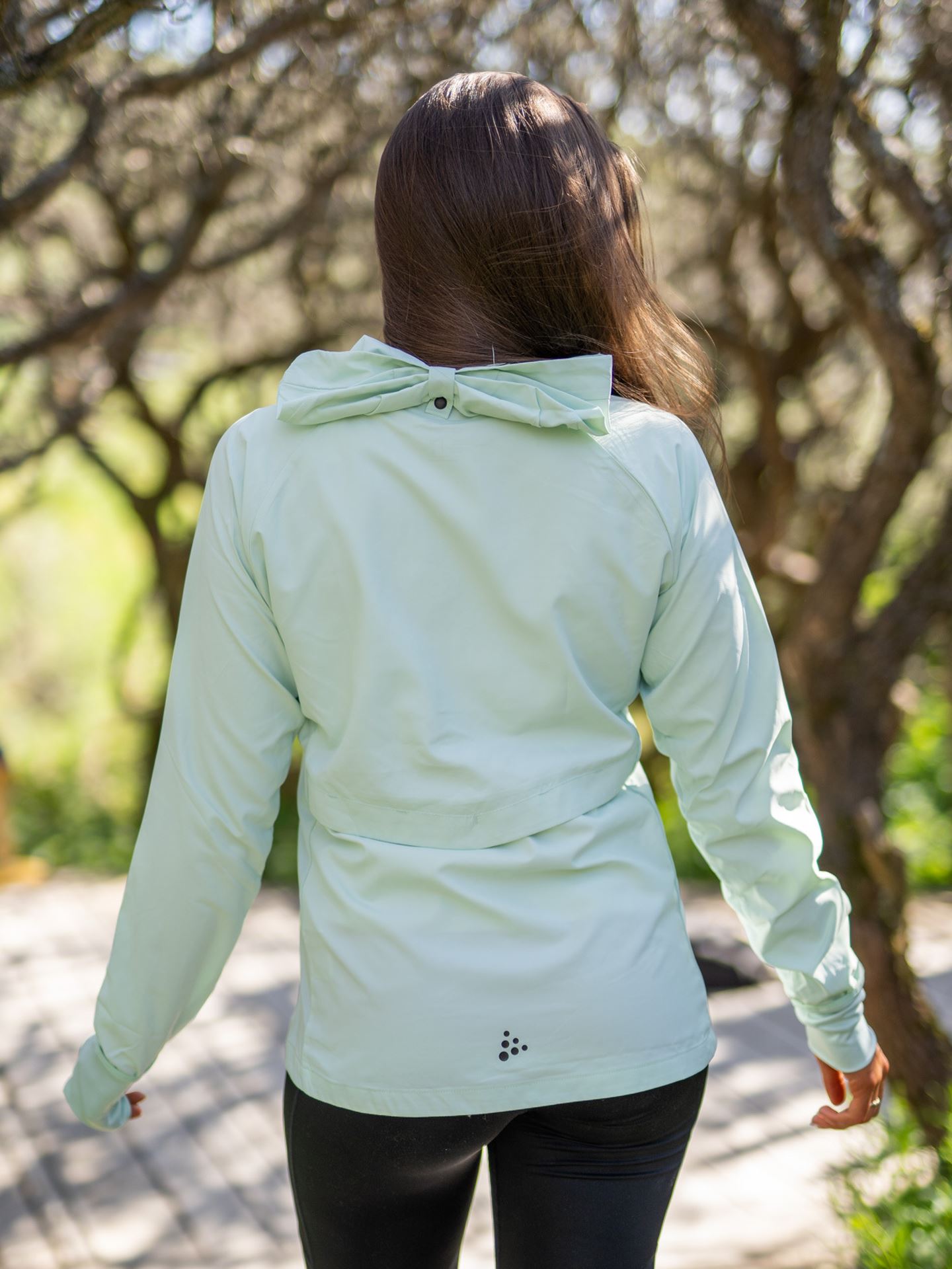 Charge Light Jacket