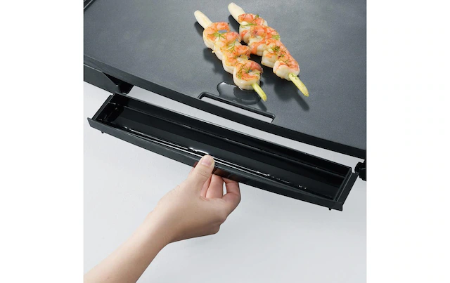 Severin Tischgrill »KG 2397« 2200 W