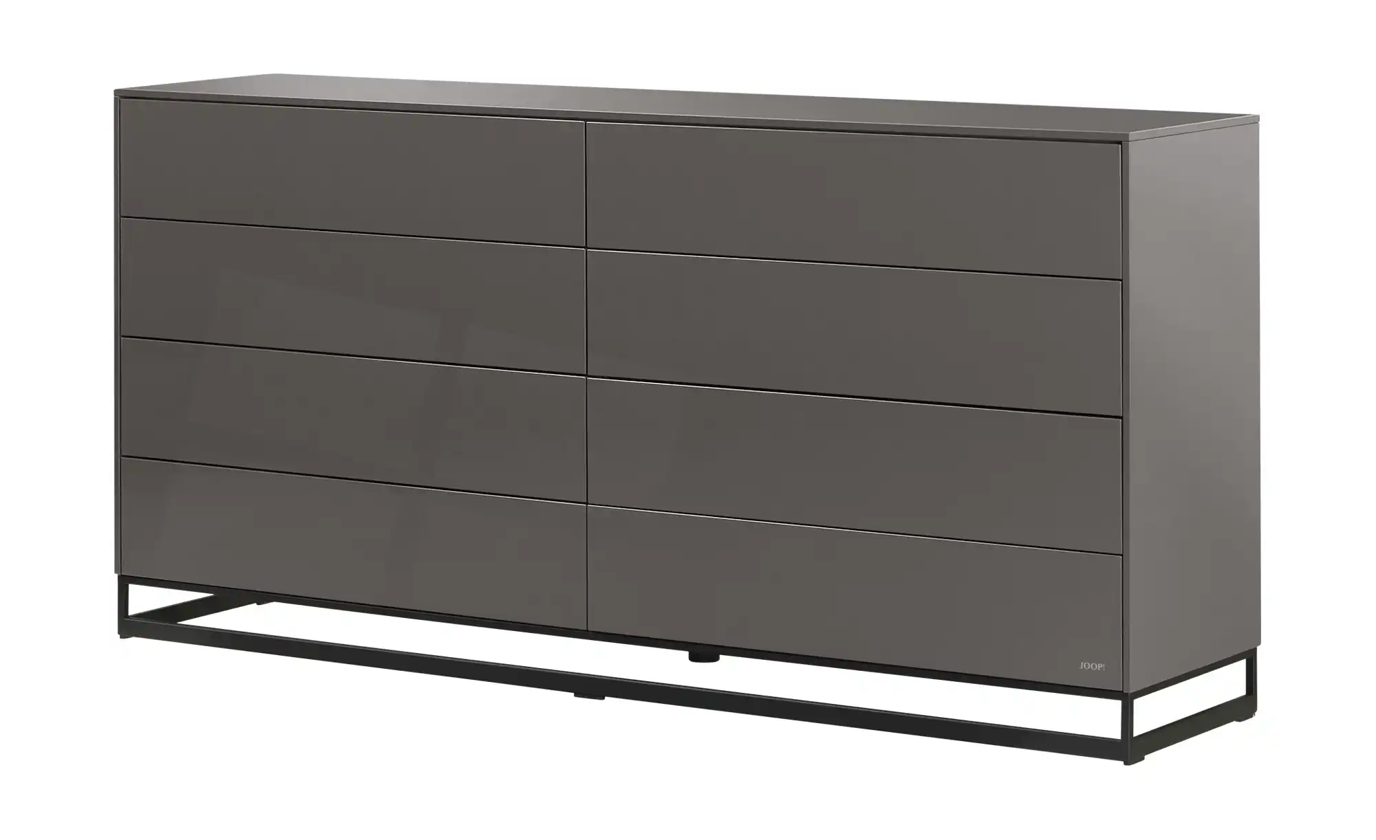 JOOP! Sideboard Gloss Cubic