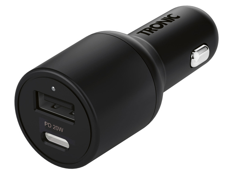 Auto-oplader
