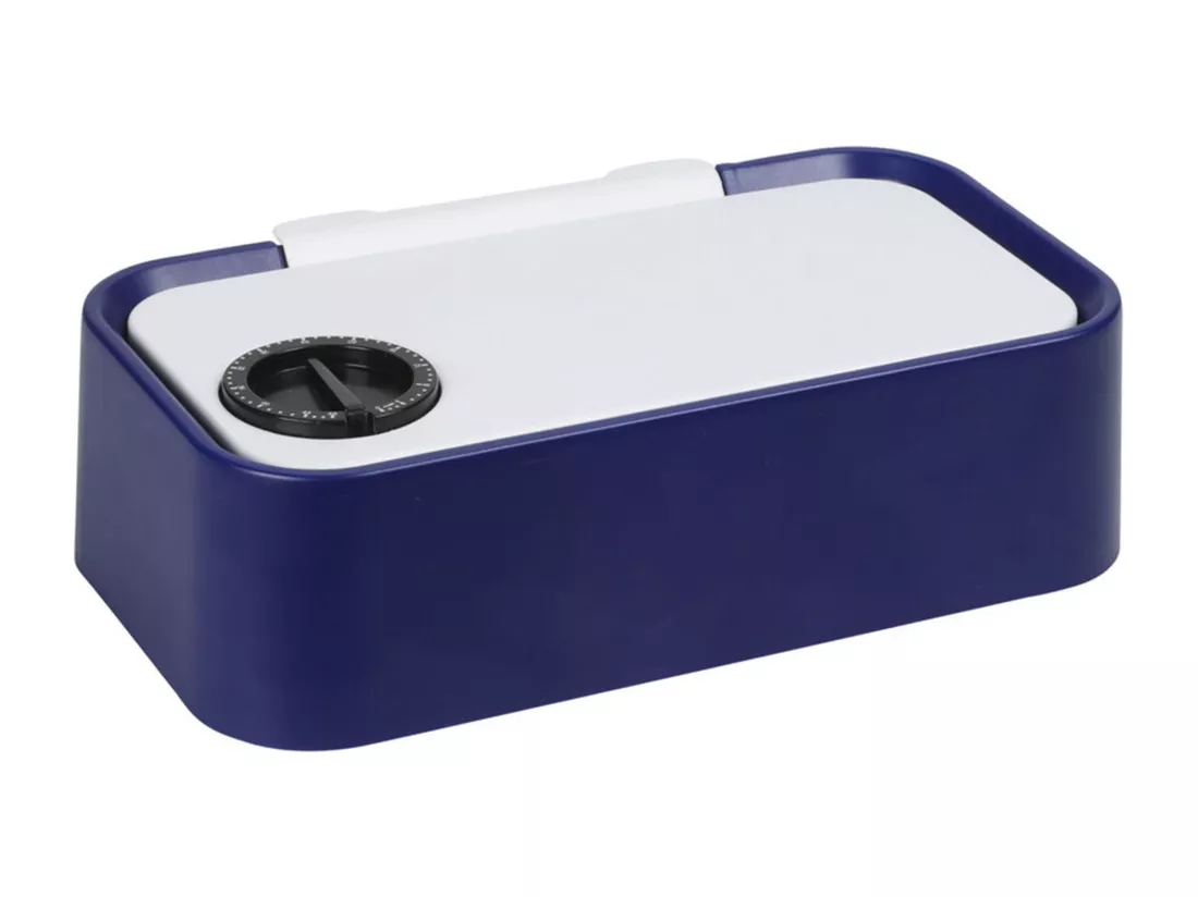 Table de salle à manger pour animaux de compagnie Well Home avec minuterie 48 heures