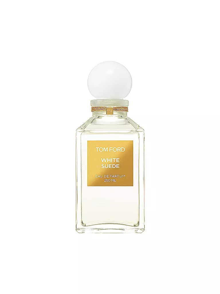 TOM FORD BEAUTY Private Blend White Suede Eau de Parfum 250ml keine Farbe