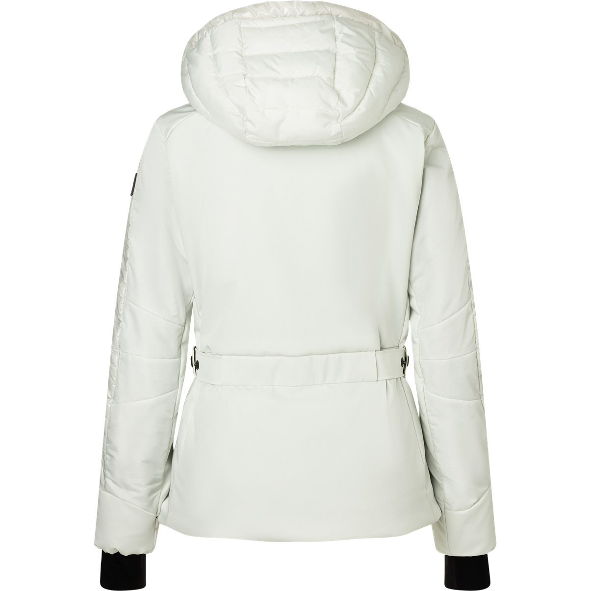 Bogner Fire   Ice Women Ski Jacket CADJA light chalk | Ski Jackets | Ski Clothing | Women | XSPO-Fashion.com