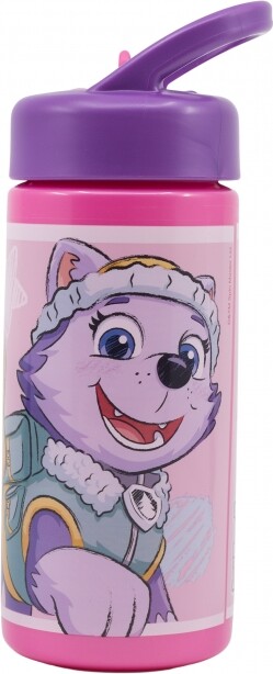 Paw Patrol - Drikkedunk - Euromic - Lyserød - 410 ML