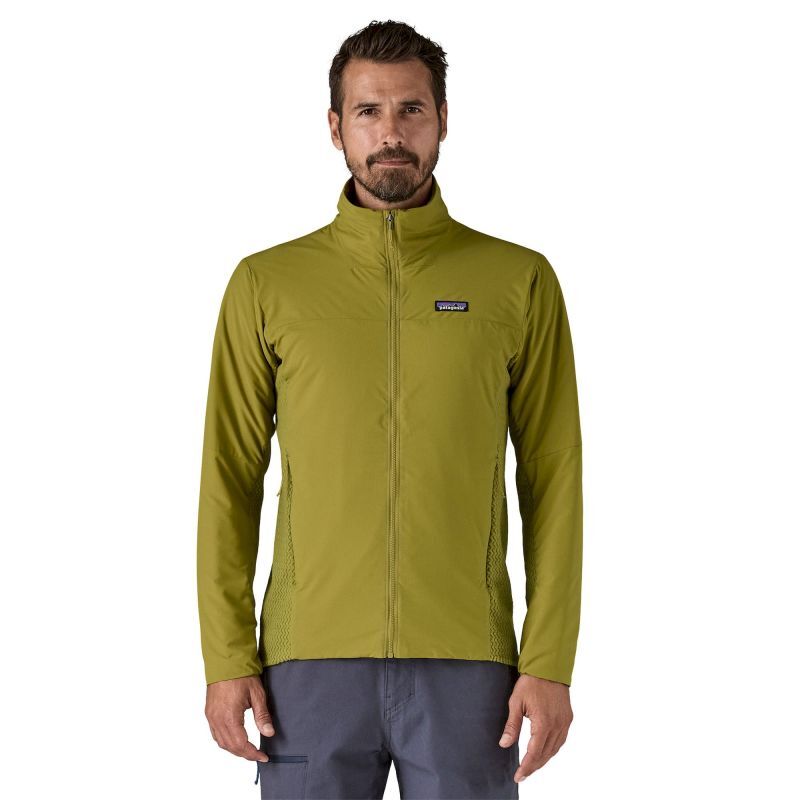 M's Nano-Air Light Hybrid Jkt - Veste hybride homme