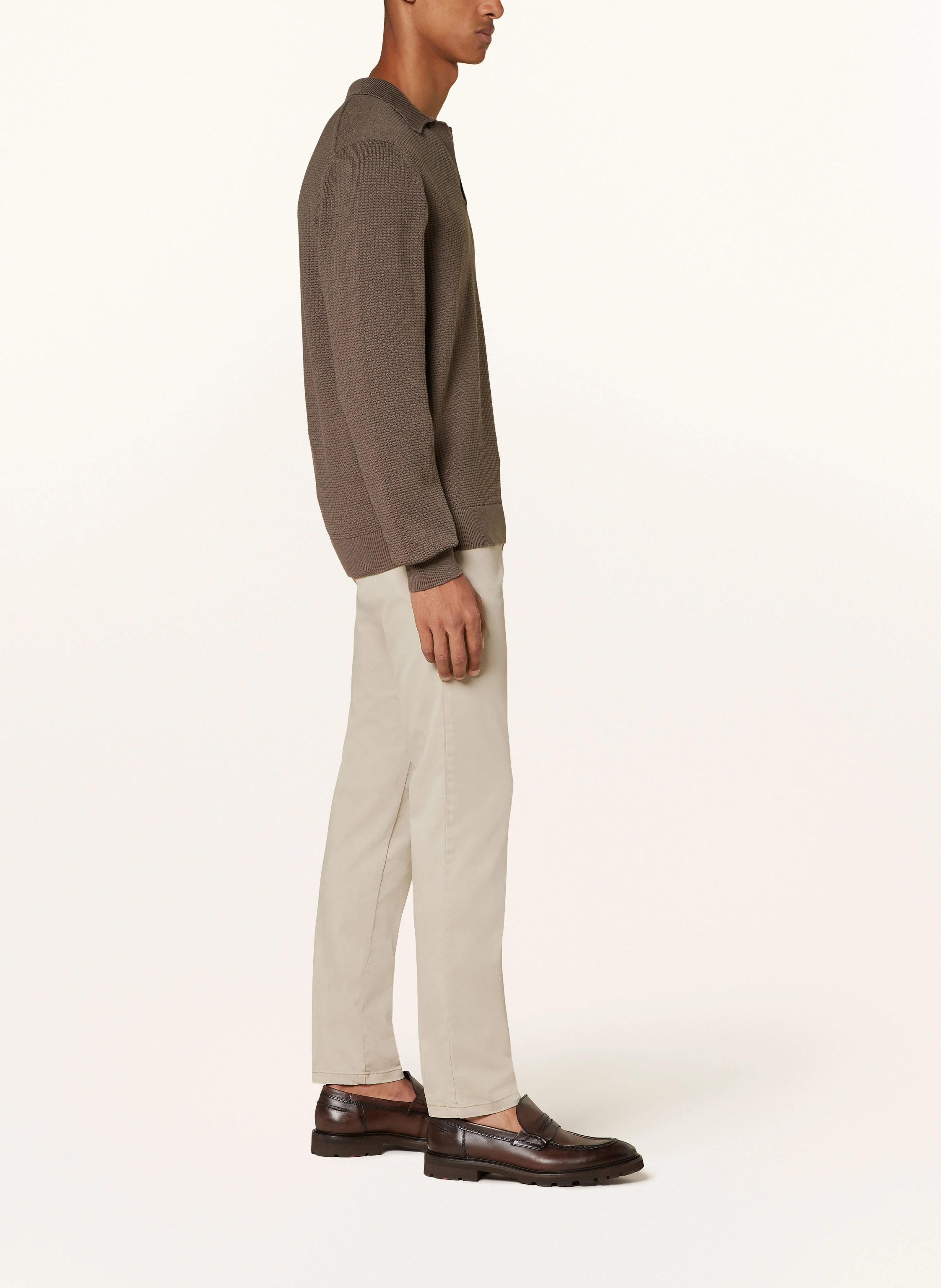 STROKESMAN'S Chino