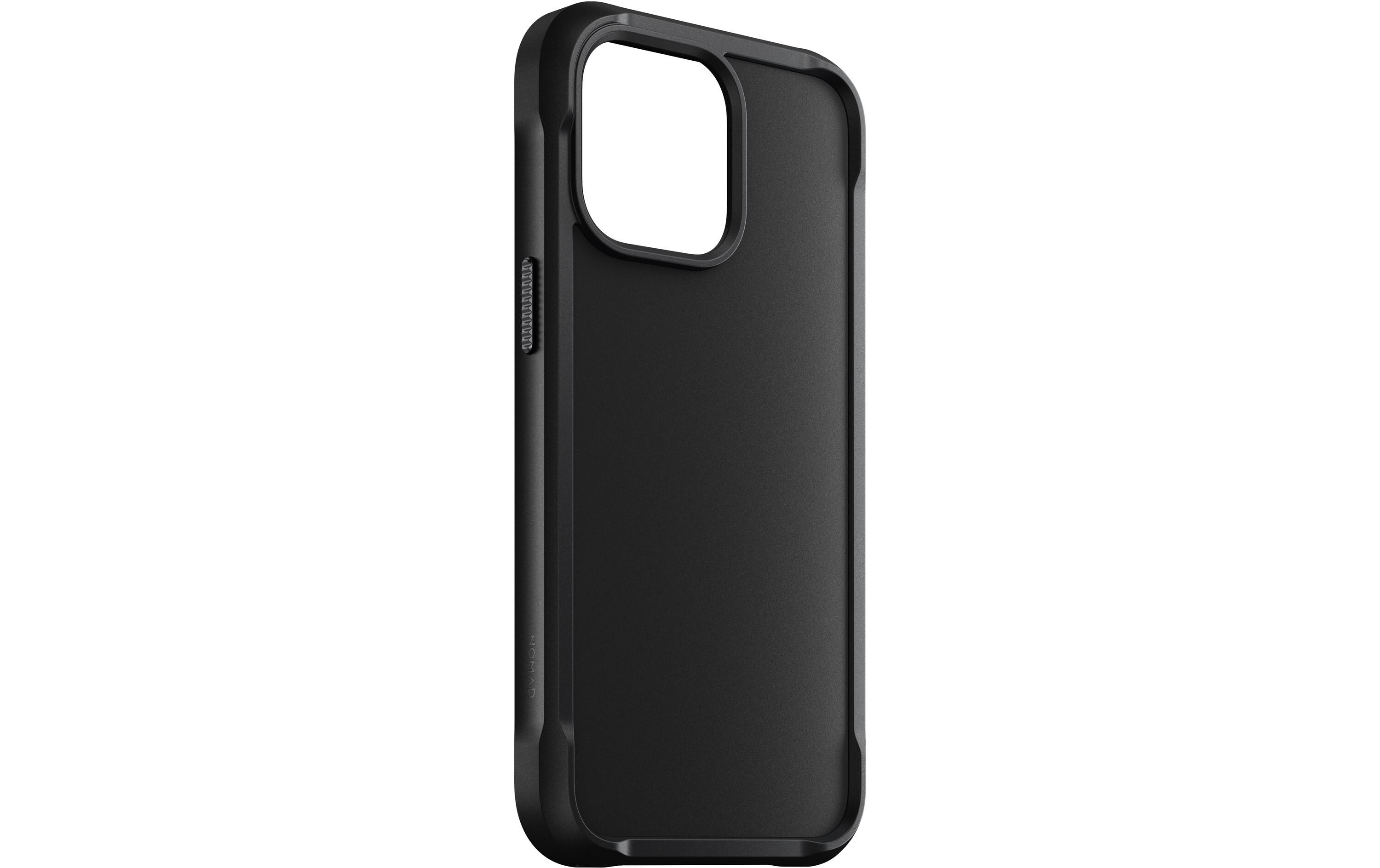Back Cover Rugged Case iPhone 15 Pro Max ShadowModerne Schutzhülle für das Apple iPhone 15 Pro Max