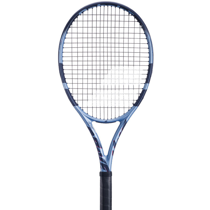 Babolat Pure Drive Gén 11 2025 - Raquette de tennis puissante tout niveau