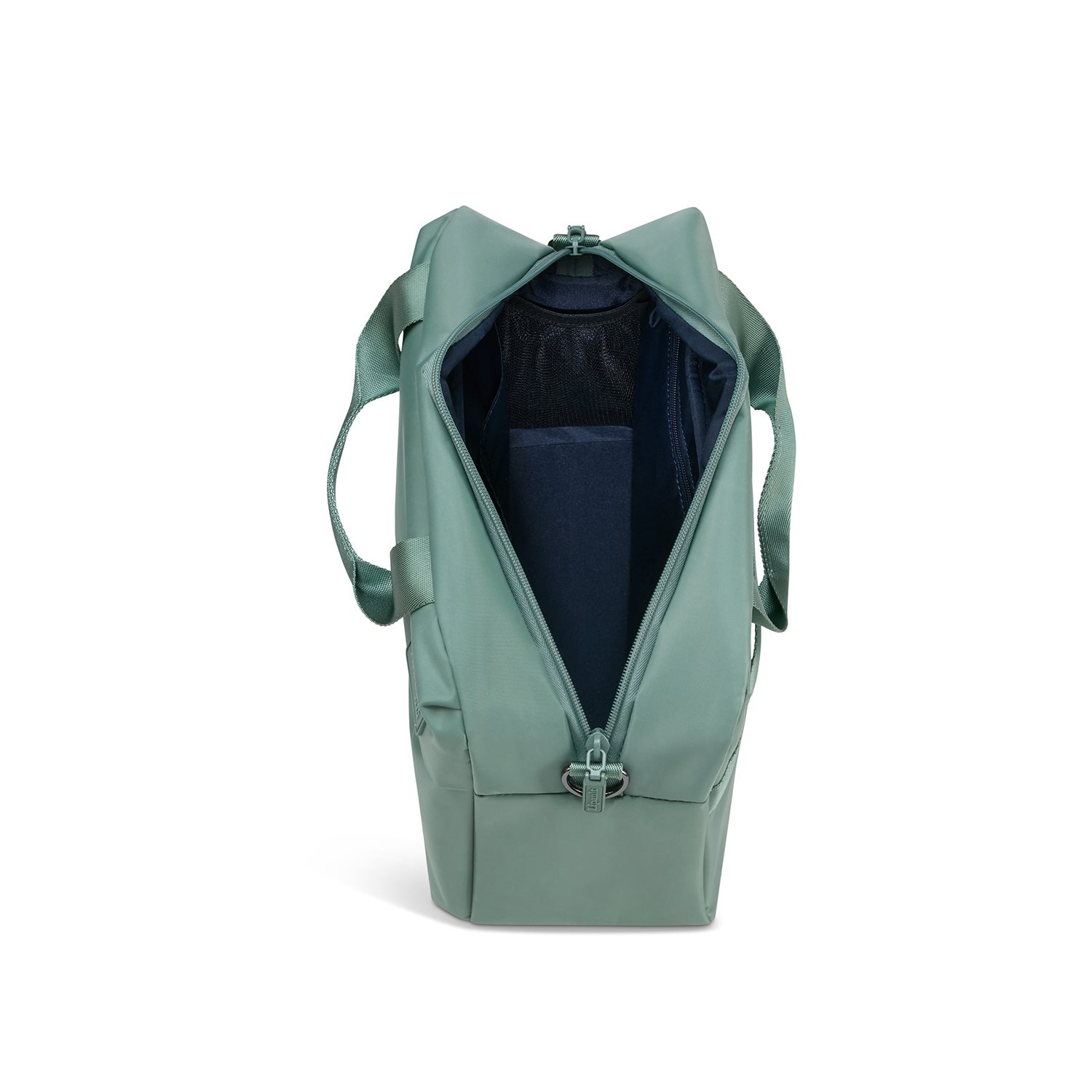 Lipault City Plume Carryall dry sage