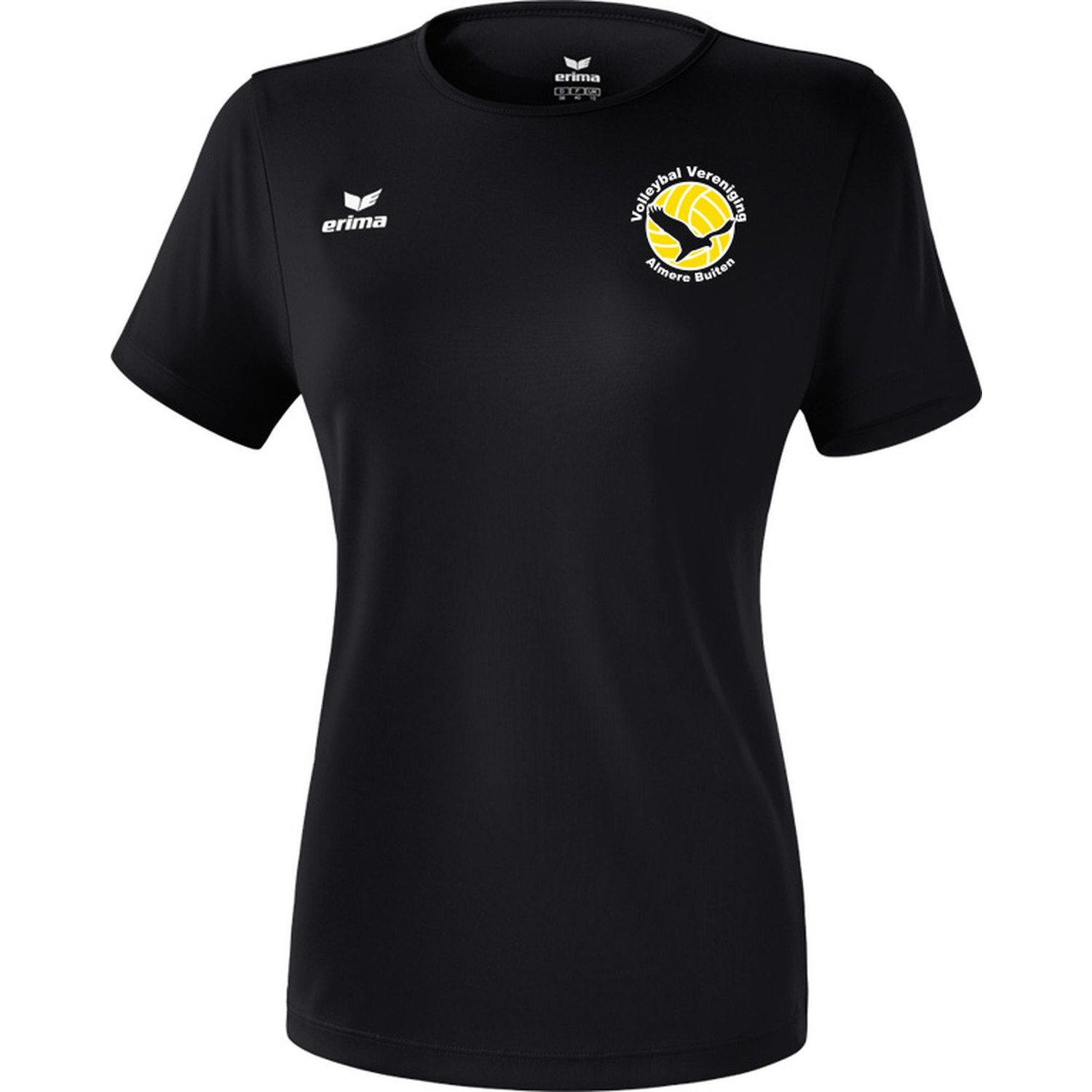 Erima Teamsport Shirt Poly Women VVAB