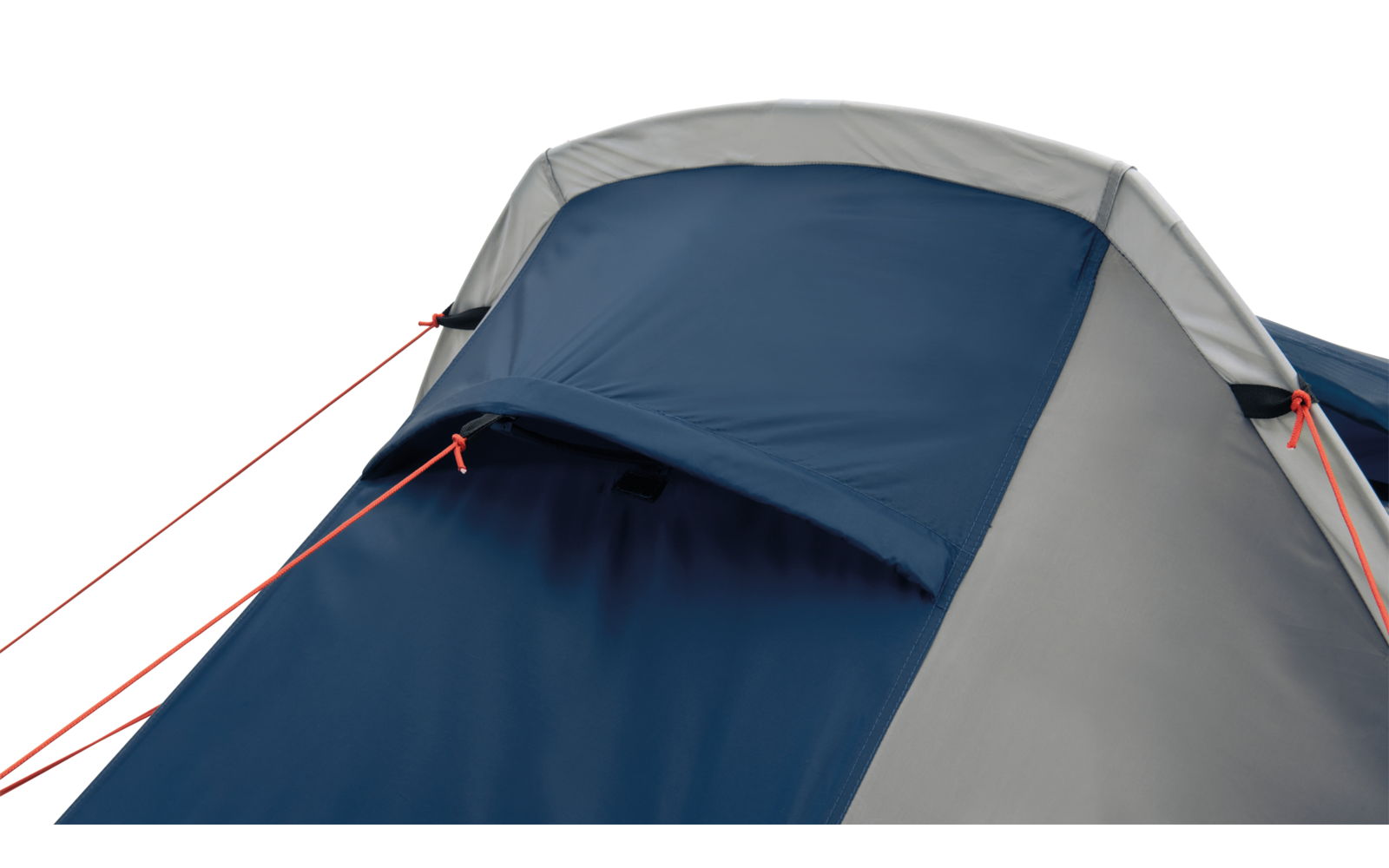 Easy Camp Geminga 100 Compact Tunnelzelt für 1 Person